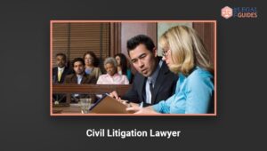 10 Different Types of Lawyers and Who You Should Choose | Legal Guides