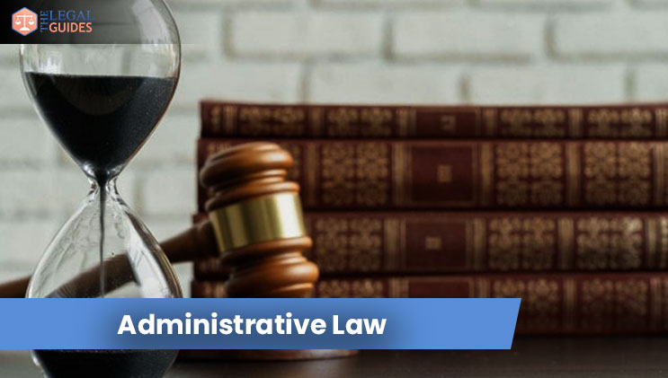 Administrative Law Example