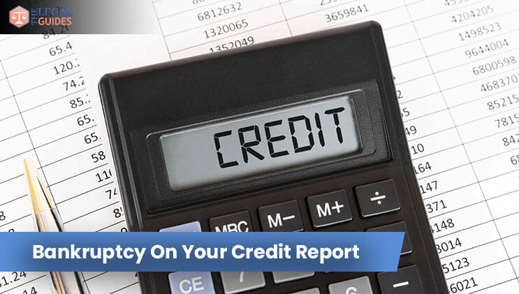 Bankruptcy On Your Credit Report