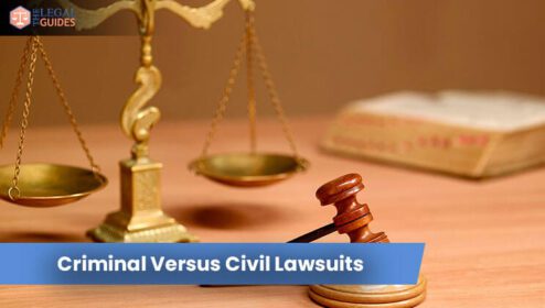 Criminal Versus Civil Lawsuits: Everything You Need To Know - TLG