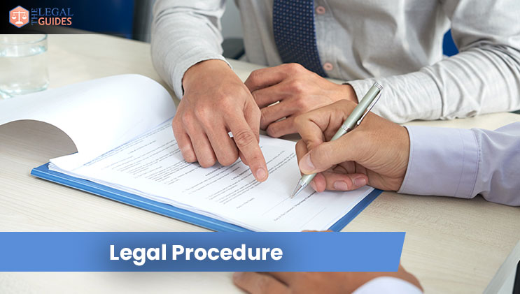 Legal Procedure