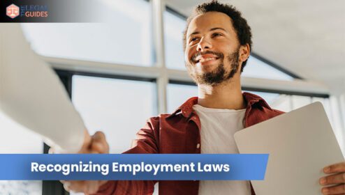 Employment Laws - Federal Laws That Protect Employees