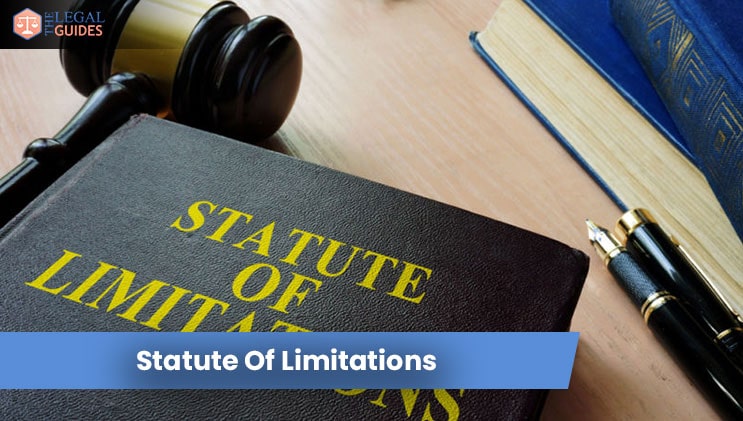 Statute Of Limitations