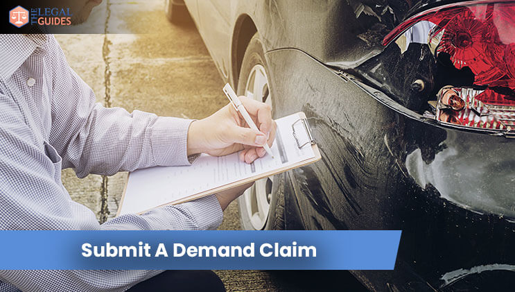 Submit A Demand Claim