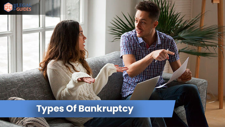 Types Of Bankruptcy