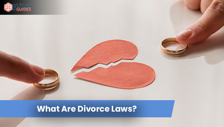 texas state laws for divorce