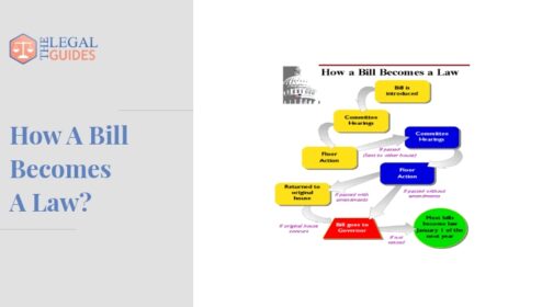 How A Bill Becomes A Law - A Complete Guide _ TheLegalGuides