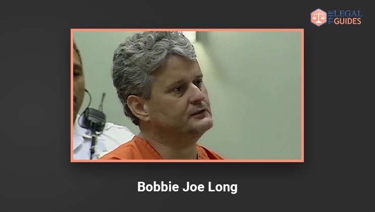 Bobbie Joe Long