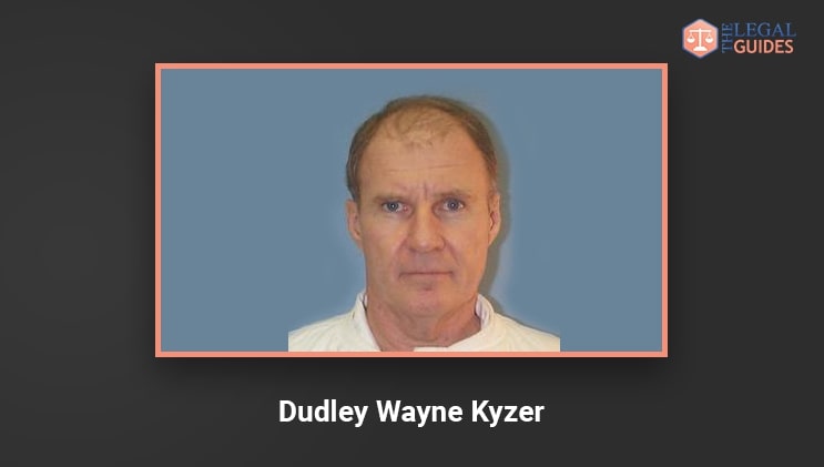 Dudley Wayne Kyzer