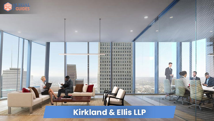 Kirkland & Ellis LLP 