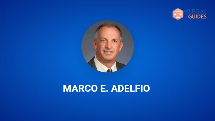 Marco E. AdelFio