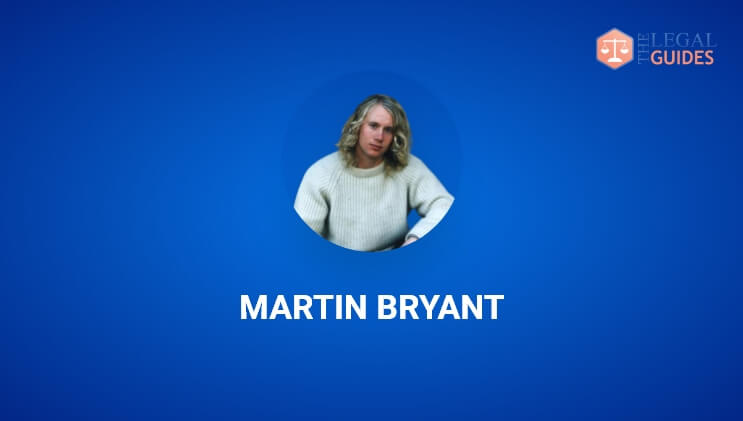 Martin Bryant