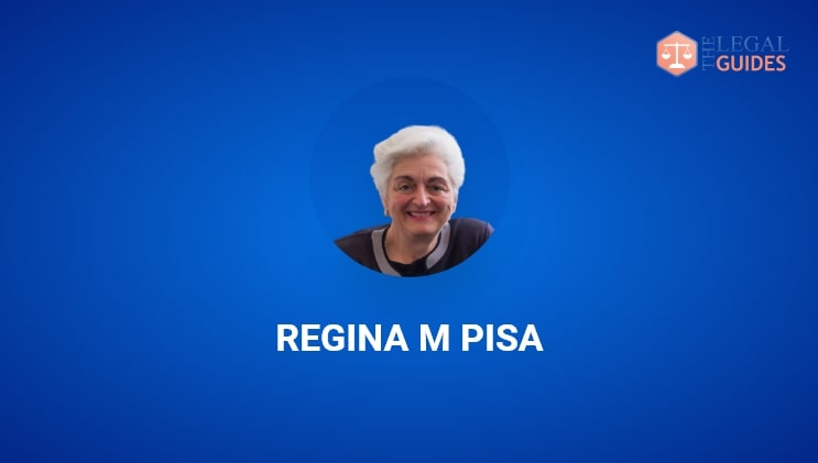 Regina M Pisa