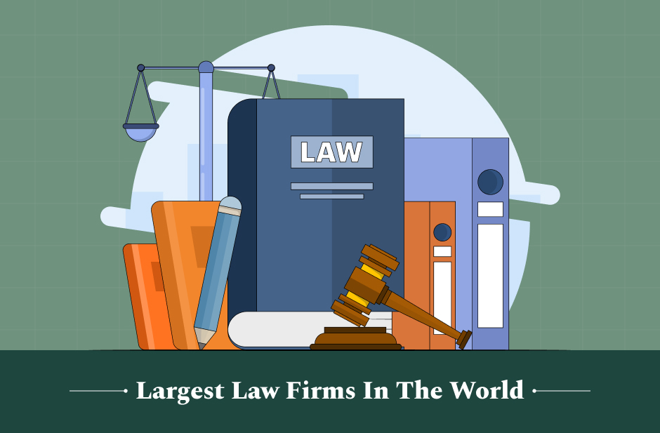 largest law firms in the world