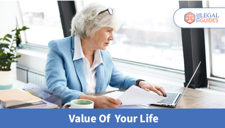 Value Of Your Life