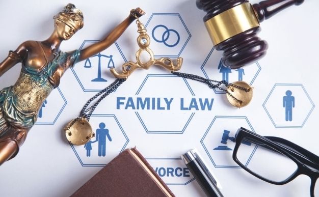 How To Find Family Law Attorneys