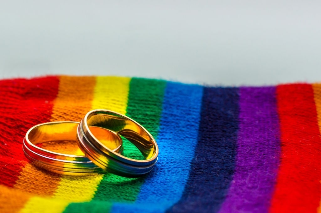 What Is A Civil Union Relationship On Facebook Mean