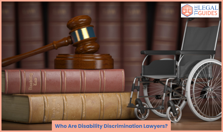 Disability Discrimination Lawyers