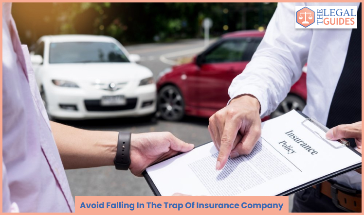 Avoid Falling In The Trap Of Insurance Company
