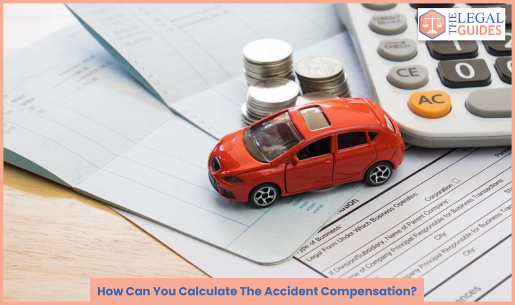 How Can You Calculate The Accident Compensation