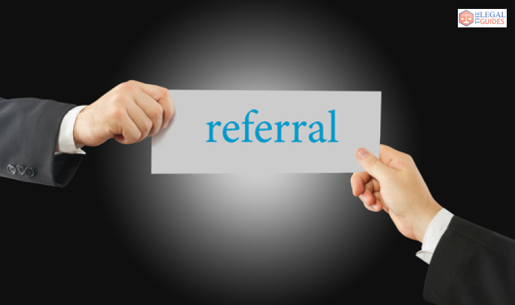 Go For Referrals  lawyers