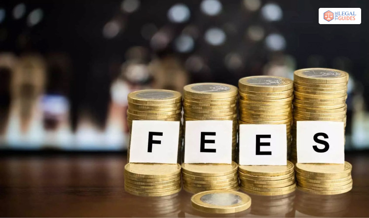  fees