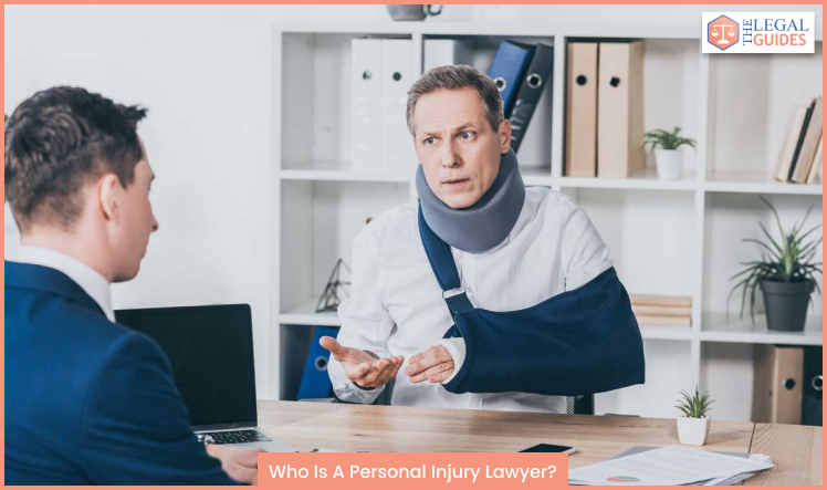  Personal Injury Lawyer
