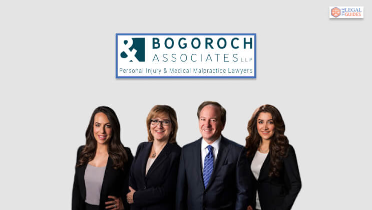 Bogoroch & Associates LLP