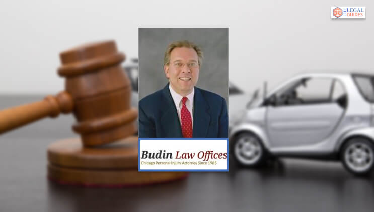 Budin Law Offices