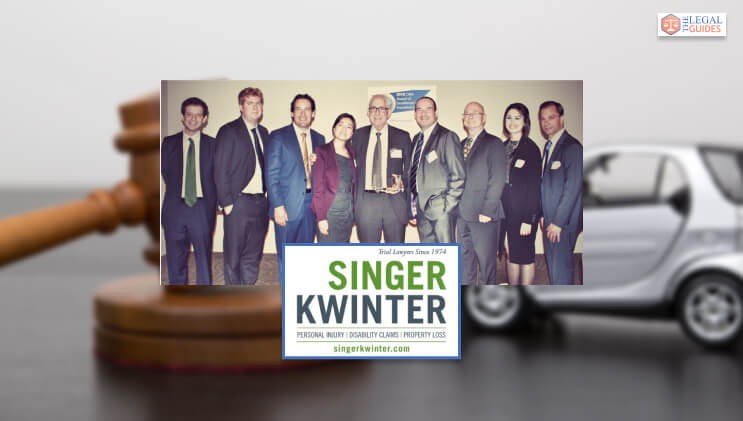 Singer Kwinter Personal Injury Lawyers