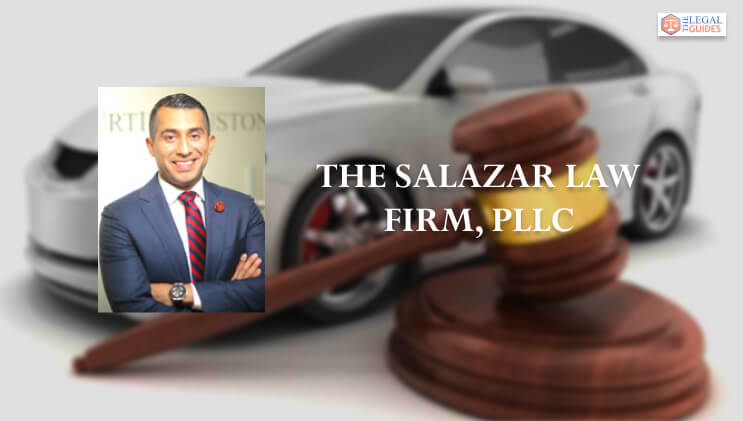 The Salazar Law Firm, PLLC