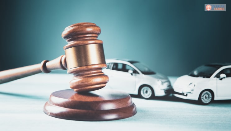 Should I Get An Attorney For A Car Accident