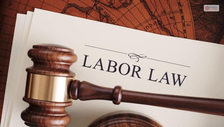 Keep Up With The Labor Laws