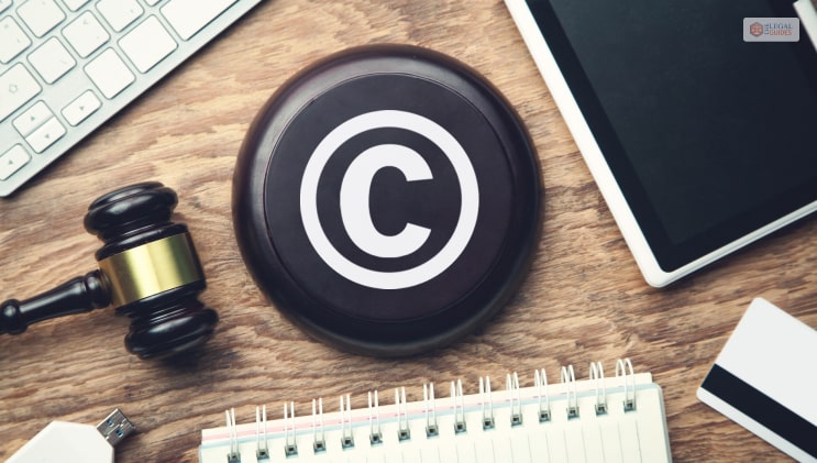 Ownership Of Copyright And Transfer