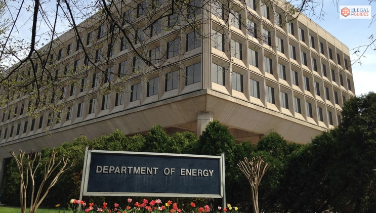 The United States Department Of Energy (DOE)