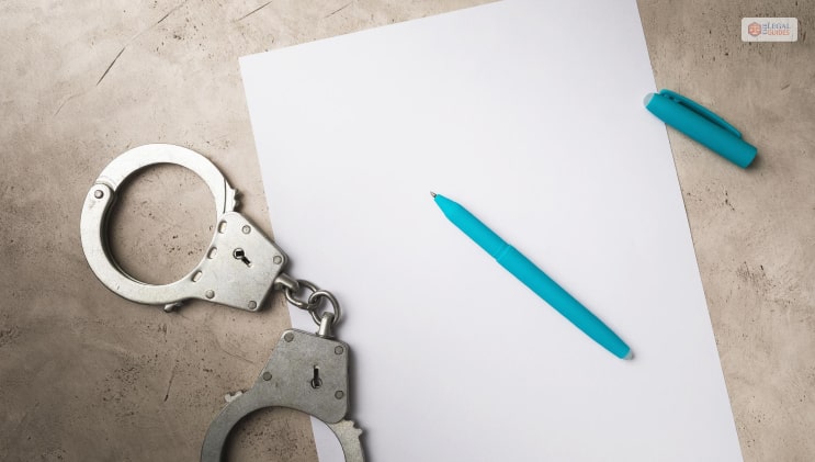 Documents Required For Expungement Of A Felon