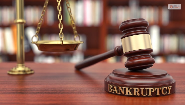 So, What Are The Federal Bankruptcy Laws