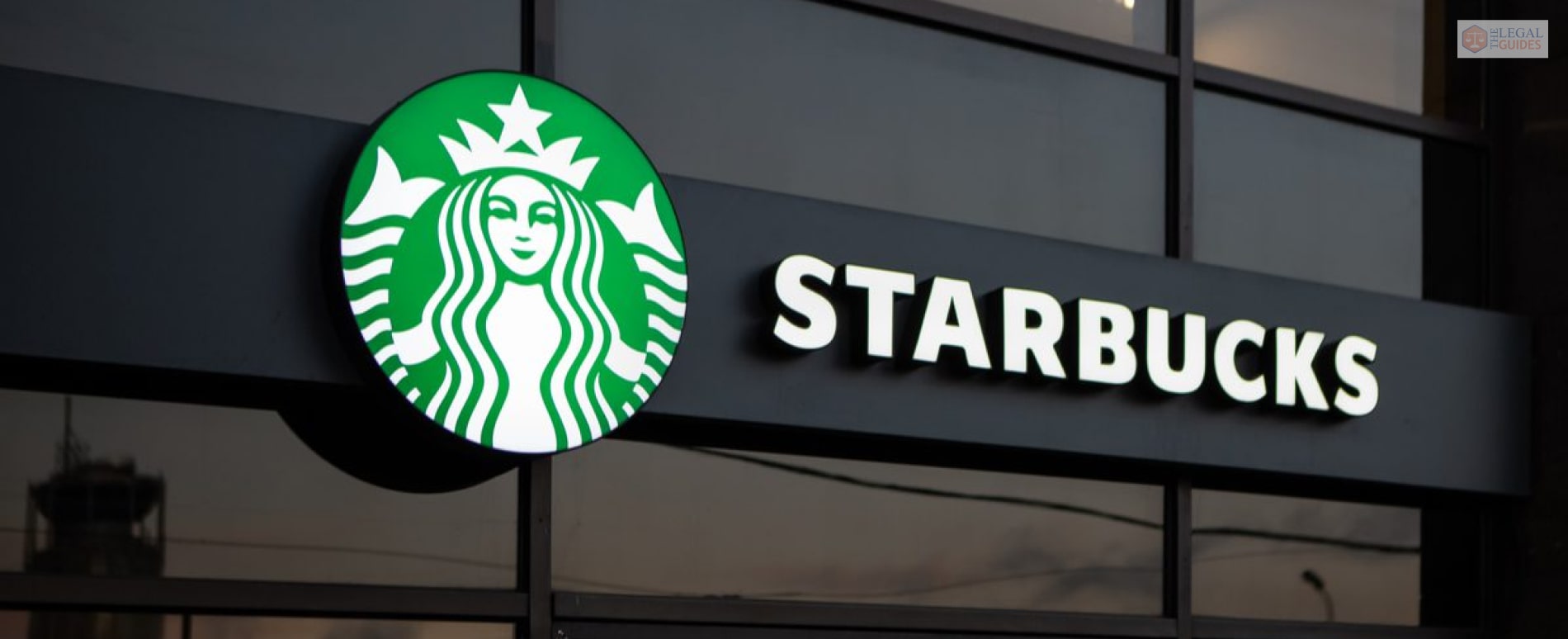 Starbucks Authorities Face Lawsuit