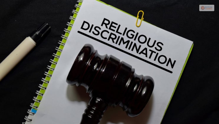 Discrimination On The Basis Of Religion