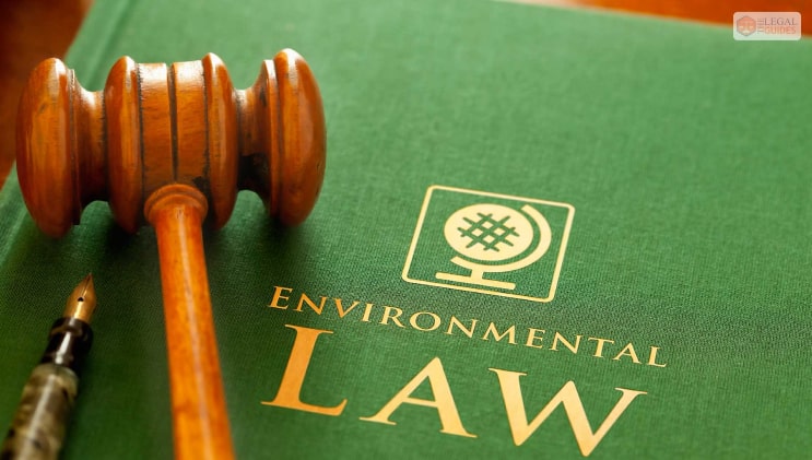 Environmental Protection Laws A Concise List