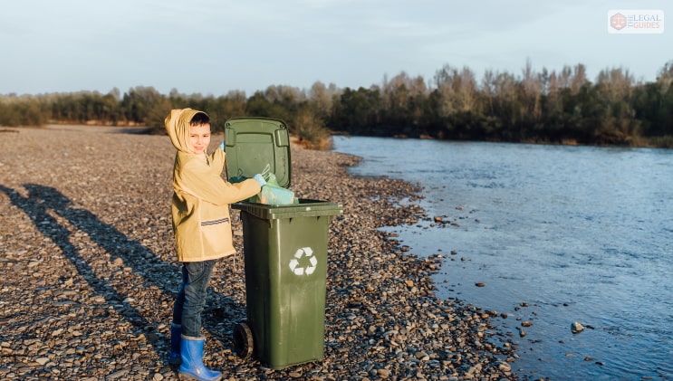 The Clean Water Act