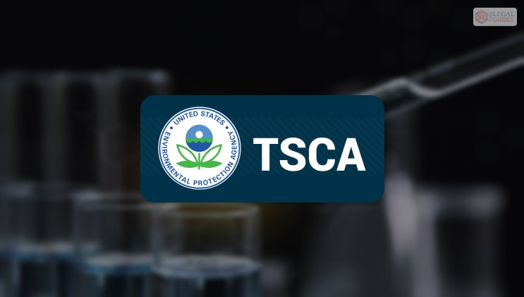 The Toxic Substances Control Act 