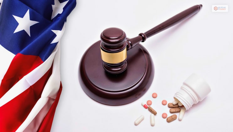 What Are The Laws That Are Established As The Food And Drug Regulations Of The USA