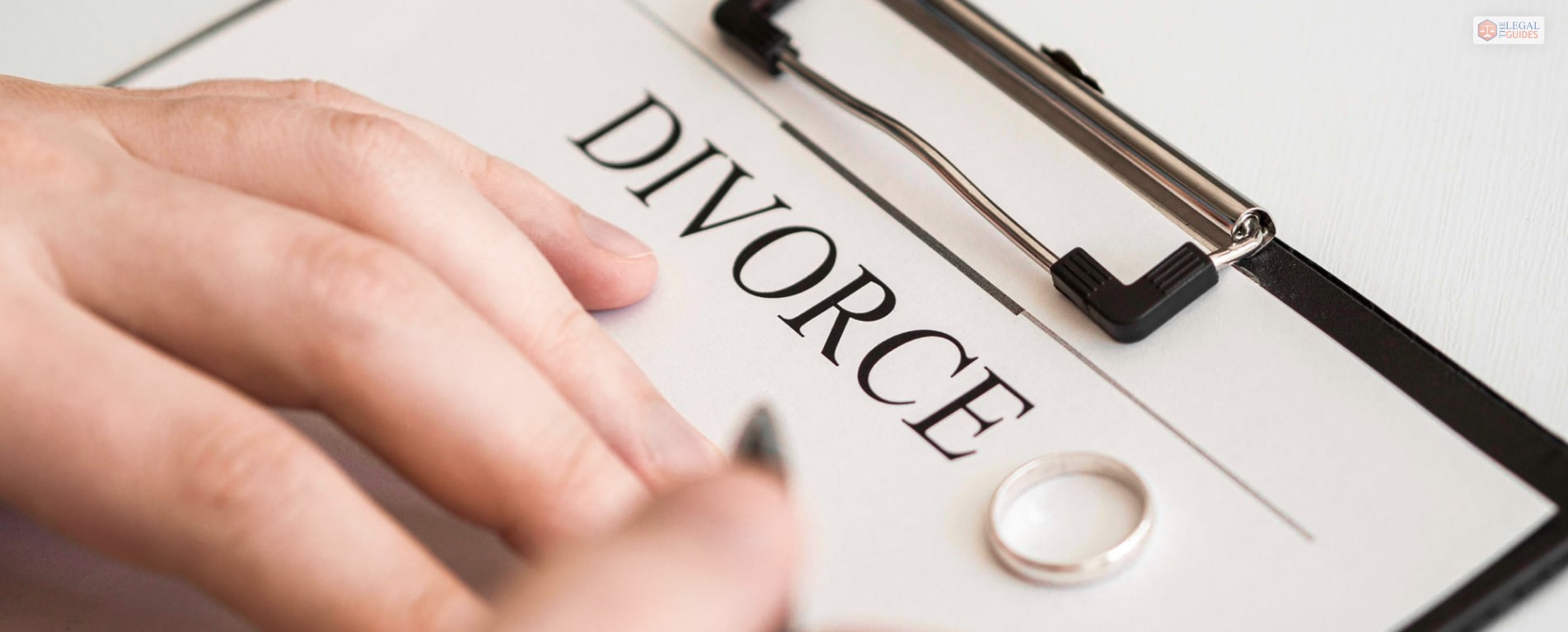 What Are The Divorce Laws In Texas