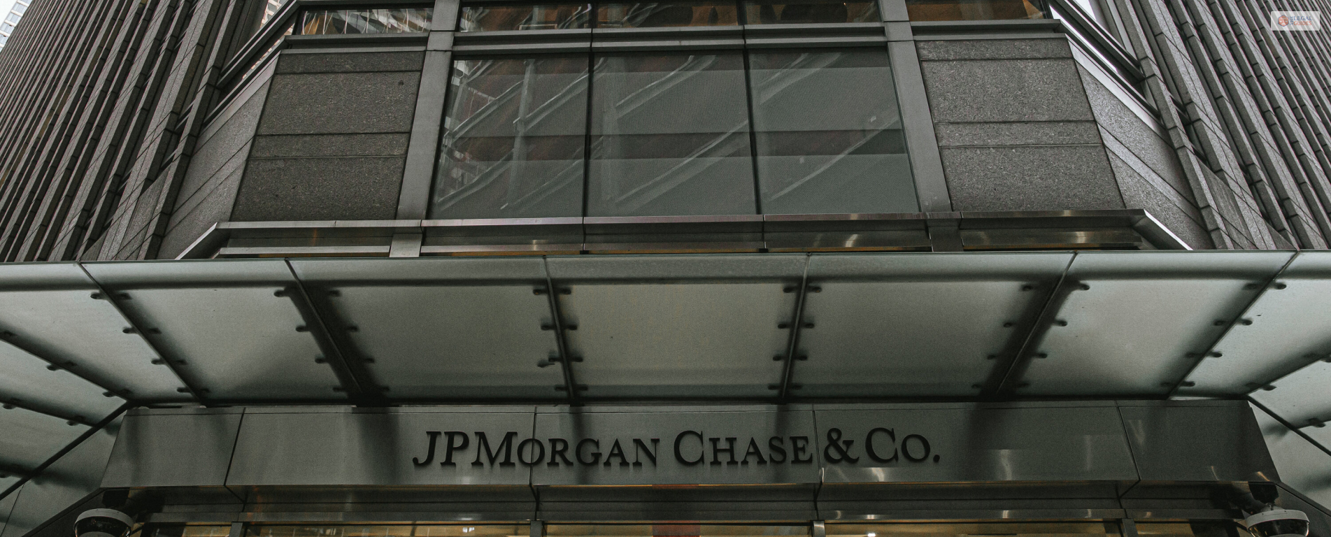 JP Morgan to Pay $290 Million to Victims of Epstein