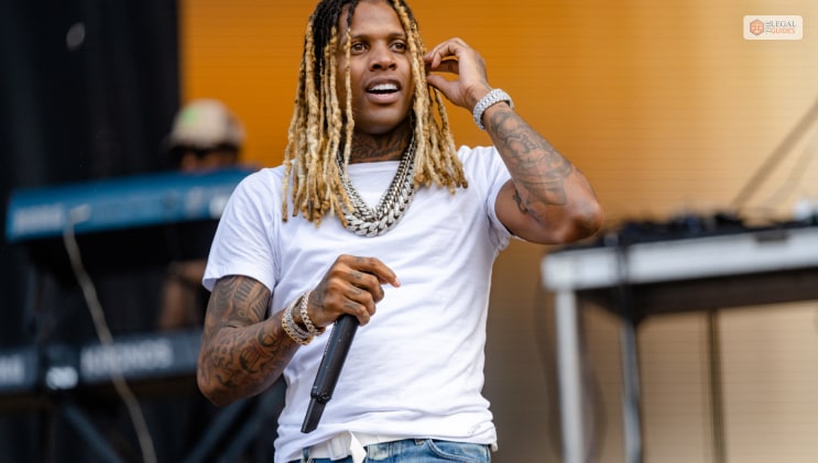 What Are Some Charges Faced By Lil Durk?