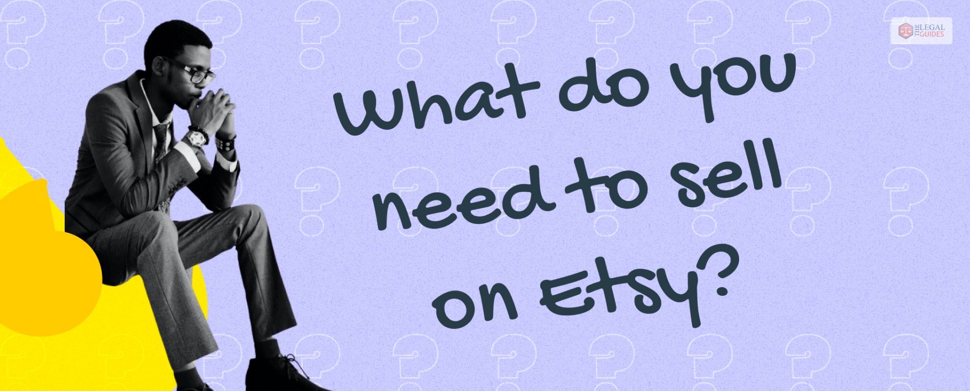 do you need a business license to sell on Etsy