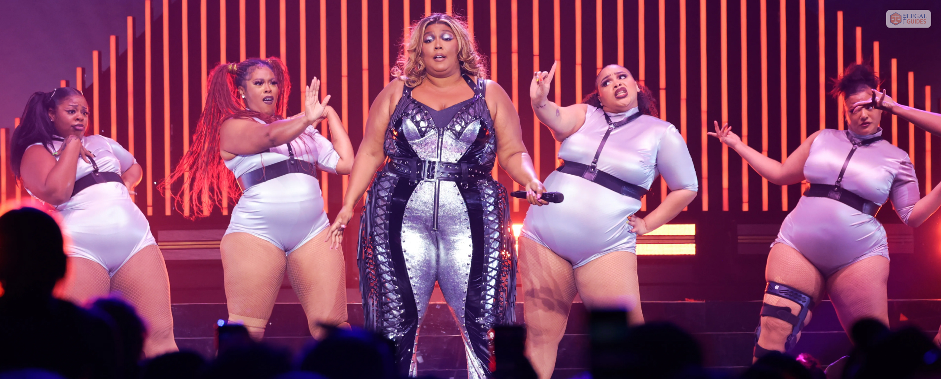 Are More Lawsuits Headed Lizzo’s Way