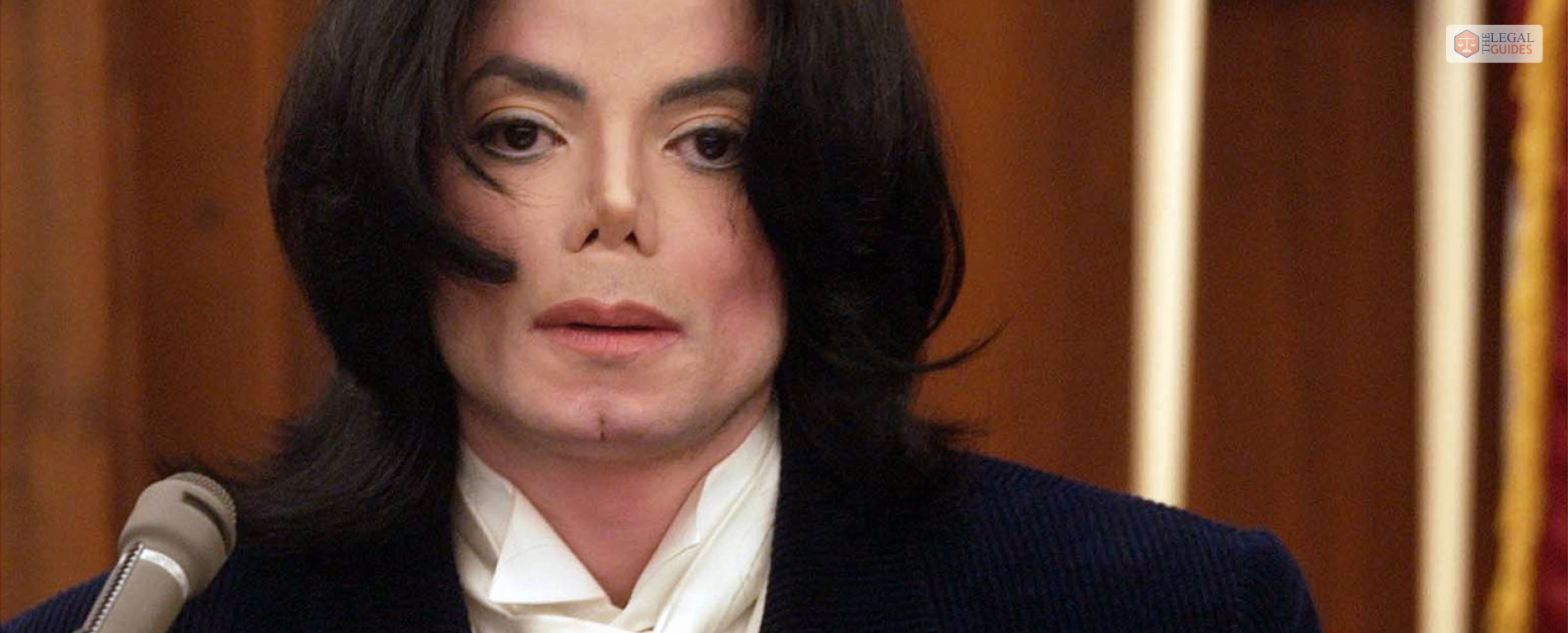 Late Michael Jackson Faces Accusations Of Abuse