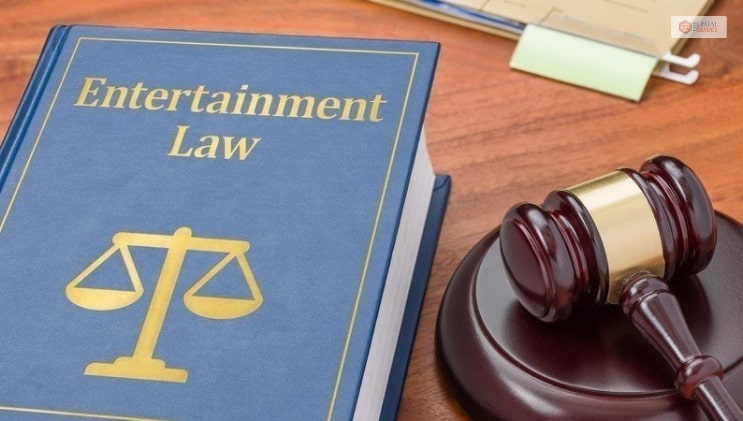 What Is Entertainment Law
